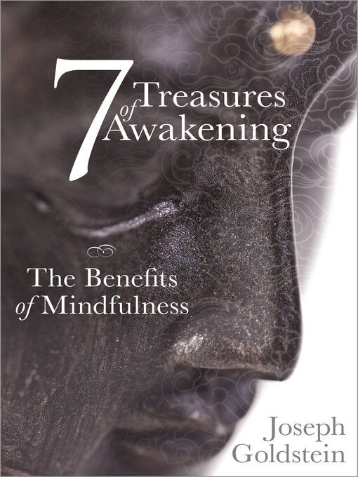 Title details for 7 Treasures of Awakening by Joseph Goldstein - Available